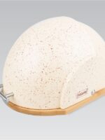 MR-1678G Хлібниця БЕЖ Maestro