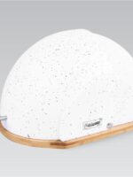 MR-1678G Хлібниця БІЛА Maestro