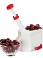 2687 Витискач для видалення кісточок з вишень