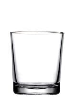 52436Набір стаканів для віскі 255мл (6шт) Аланья