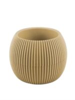 KRS-364 Горщик для квітів Coral 1,2л