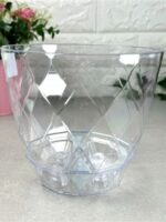 KRS-462 Горщик для квітів ОРХІДЕЯ 1,3л