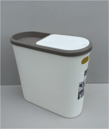 LV-325 Відро для сміття 10л Kups