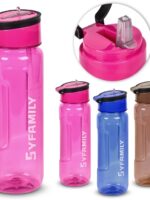 WW00649 Пляшка-поїлка спортивна 800мл (96шт) Stenson