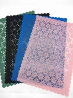 32723-7 Серветки сервіровочні 30х45см(силікон)Stenson