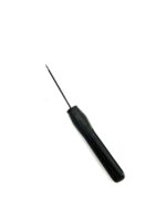 Шило крючок пластмасова ручка