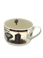 3187 Кружка 850мл