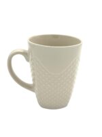 2971 Кружка біла 500мл