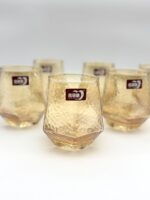 6004 Набір стаканів 6шт/310мл