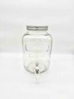 3418 Лимонадниця 4л