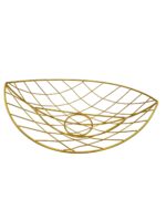 3312 Фруктовниця 34*25см