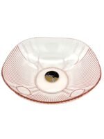 РОЗПРОДАЖ 3287 Фруктовниця пластмасова кругла 27см