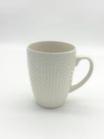 3384 Кружка біла 500мл