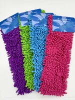 Х120 Запаска лапша прошита 39х14см 120г Польща