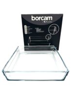 59314 Форма для запікання 28,7*28,7см  4,1л  Боркам