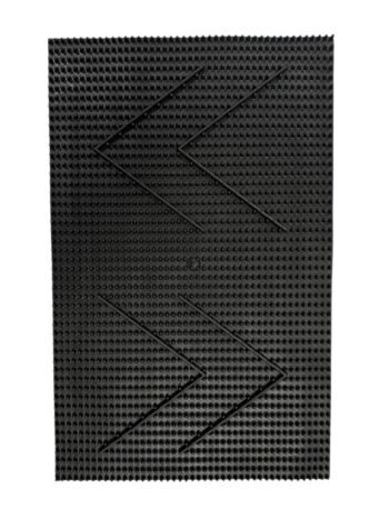 Коврик гумовий 40х60 В