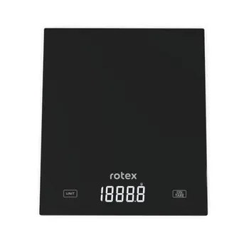 RSK 15-B Вага кухонна електрична Rotex