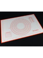 4060 Коврик силіконовий для тіста 40х60