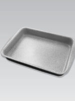 MR-1117-33 Форма для випікання алюм( 33x23x4см) Maestro