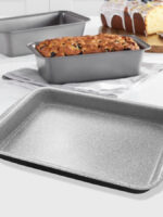 MR-1117-36 Форма для випікання алюм (35,8×24,3×5,5см) Maestro