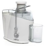 HJE-36W Соковижималка 800Вт Holmer # - Зображення 2