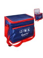 28804 Термосумка "Wanderlust" 18,5л 30*25*25см STENSON