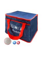 28803 Термосумка "Wanderlust" 10л 24*16*25см STENSON