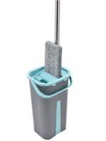 МН-3554Y Швабра з відром STENSON