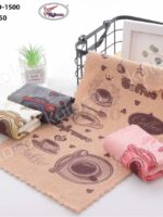 002-270 Рушник кухня (махра) 25х50 20шт/уп