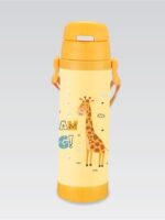 MR-1640-50D Термос (дитячий) 0,5л  Giraffe Maestro