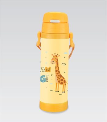 MR-1640-50D Термос (дитячий) 0,5л  Giraffe Maestro