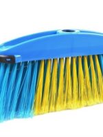 0113 Щітка для підлоги Lux 28см В