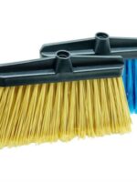 0114 Щітка Garda1 дворова 24см В