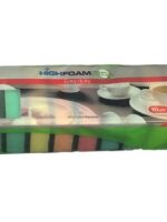 Губки кухонні Easy duty 11шт