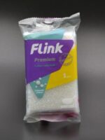 Губка TM Flink з іонами срібла