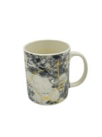 10335-2 Кружка "Marble" 350мл STENSON