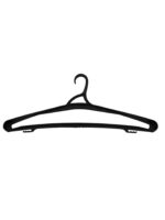 Вішалка широка товста 25шт/уп