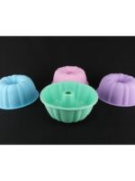 1965G Форма силіконова для кексів А+