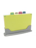 48 ВС А+ Набір досок пластм. 4шт