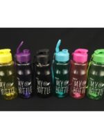 379 WB Пляшка для води 600мл А+