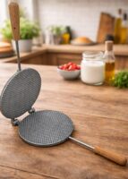 120 Форма для вафель (18см)