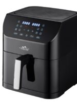 2703 MT Аерофрітюрниця 1800Вт 6л Monte