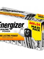 Батарейки Energizer Alkaline R-6 (24 шт.)