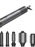 HD-Y1000BRST Фен-стайлер 1200-1400Вт сірий  Ardesto #