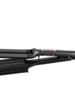 HC-Y220Pro Плойка для створення локонів 90Вт Ardesto #