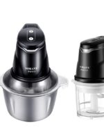 SK-06028 Подрібнювач-чопер з двома чашами 0,8 і 1,5л 400Вт