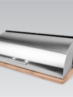 MR-1672S Хлібниця Maestro