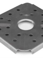 Розсікач кава нерж малий для турок