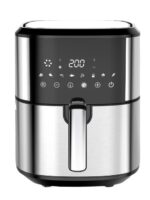 ROM 760-XL Up&DownFry Аерофрітюрниця MultiFry 2000Вт 7,5л Rotex