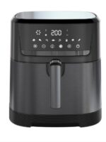 ROM 970-XXL Up&DownFry Аерофрітюрниця 2000Вт 9,5л  Rotex